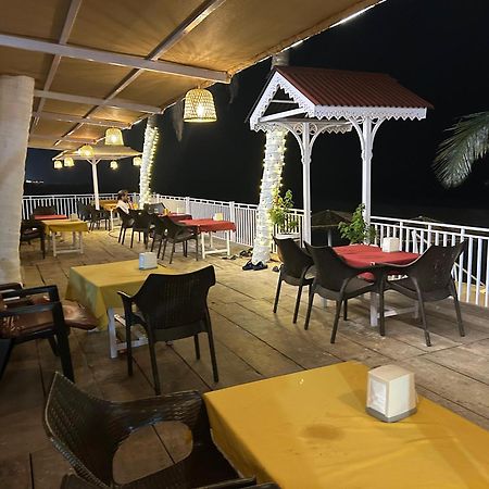 Anthy'S Guesthouse And Restaurant Benaulim Luaran gambar