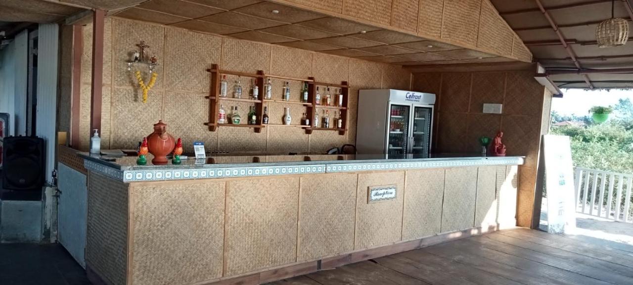 Anthy'S Guesthouse And Restaurant Benaulim Luaran gambar